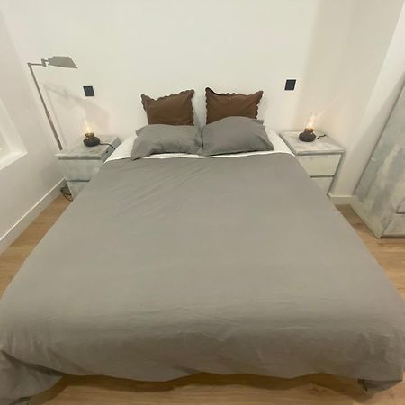 Confort Al Lado Del Rio Madrid Exterior photo