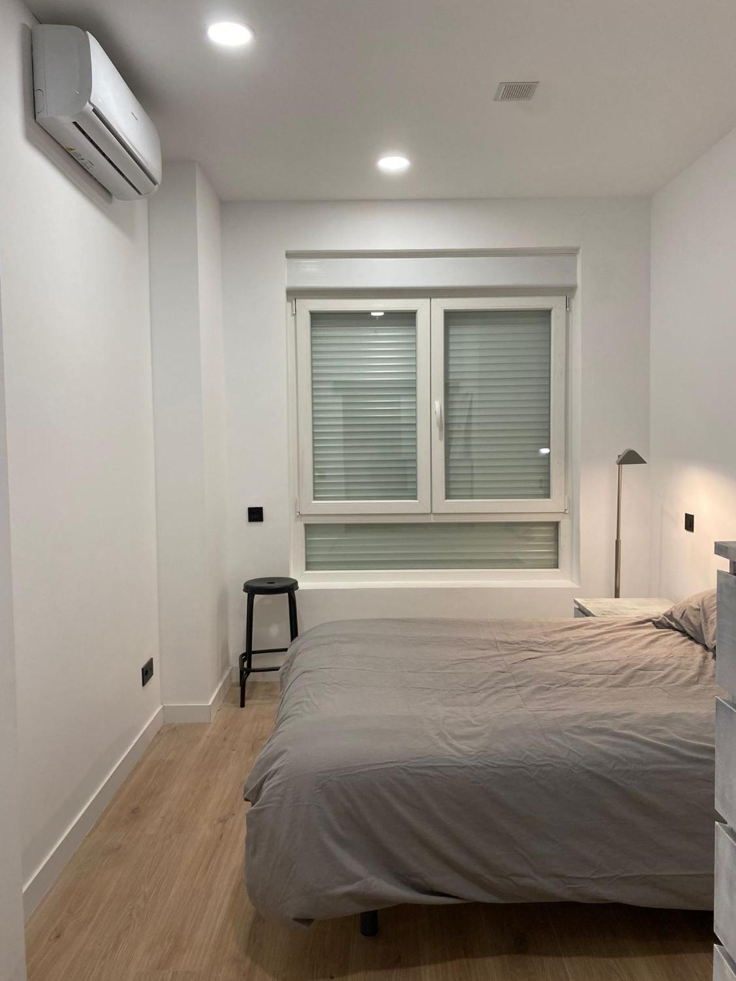 Confort Al Lado Del Rio Madrid Exterior photo